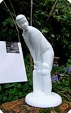 Royal Doulton Figurine Cricket or Cricketer HN4518