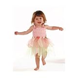 Review childrensalon  / Appleblossom Fairy Costume