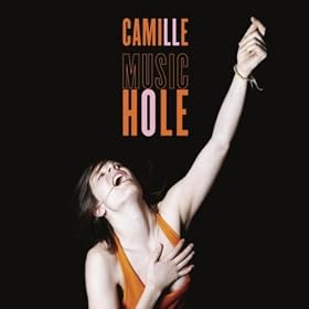 Music Hole [+Digital Booklet]