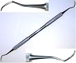 DENTAL PICK wax carver SPATULA probe = DP-07