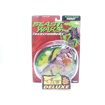 Transformers Beast Wars Dinobot Action Figure