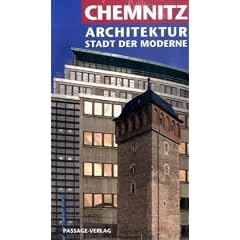 Architekturf�hrer Chemnitz
