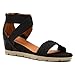 Bernie Mev Women's August Sandals