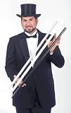 Dance Cane - White