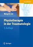 Produkt-Bild: Physiotherapie in der Traumatologie
