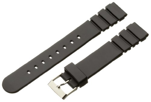Morellato Lederarmband f&uuml;r Damenuhr TIPO weiss 18 mm A01U0199198019MO16