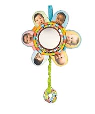 Baby-Ville musical pull toy