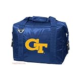 Georgia Tech University 12-Pack Cooler by Logo Chair Company