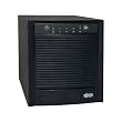 Tripp Lite SMART2200SLT 2200VA 1600W UPS Smart Tower AVR 120V USB DB9 SNMP for Servers, 7 Outlets