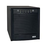 Tripp Lite SMART2200SLT Smart 2200VA Line-Interactive UPS with SNMP Slot (7 Outlets)