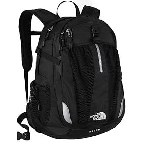 The North Face Recon Backpack