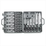 Gourmet Traditions Knife Set