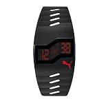 Puma Women's Turn Digital Multi-Function Watch #PU90010.2084.H51