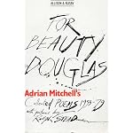 For Beauty Douglas Mitchell Adrian book cover