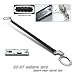 DME NEW 2002 2003 2004 2005 2006 2007 SUBARU IMPREZA WRX ALUMINUM REAR STRUT BAR(02 03 04 05 06 07)