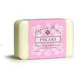 L'Epi de Provence 200g Pear & Cassis Shea Butter Enriched Triple Milled French Soap