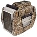 Classic Accessories Deluxe Kennel Jacket (X-large Kennel in Max 4 Camo)