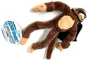 Screaming Flying Monkey!