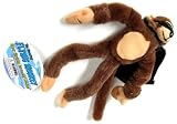 Screaming Flying Monkey!