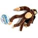 Screaming Flying Monkey!