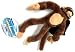 Screaming Flying Monkey!