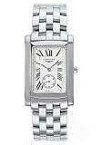 Longines Men's Dolce Vita Steel Watch L56554716