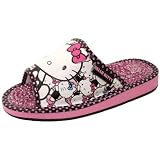 (ハローキティ) HELLO KITTY　レディース 健康サンダル SA-0130