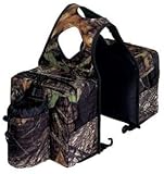 Tourmaster Cortech ATV Tank Saddlebag Mossy Oak