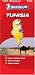 Tunisia 2007 (Michelin National Maps)