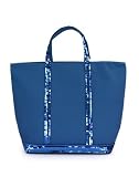 Vanessa Bruno - Sac Vanessa Bruno Bleuet 2012 (taille M)