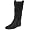 Black Suede