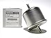 Genuine Nissan Parts - Authentic Catalog Part from The Factory (16400-Q0805)