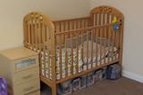 Cot Death Prevention. KIPP series
