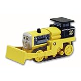 Thomas & Friends Wooden Railway - Byron the Bulldozer