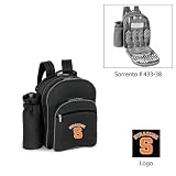 Syracuse Orange Sorrento - Black