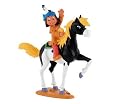 43355 - BULLYLAND - Yakari auf Kleiner Donner