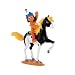 43355 - BULLYLAND - Yakari auf Kleiner Donner