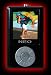 Neo - Lecteur MP4 MP3 Trinity 1000 - Photo, Video - enregistreur de voix - ecran LCD 1,5 pouces - 4 Gb - radio FM