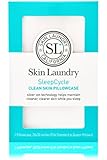 Skin Laundry SleepCycle Pillowcase