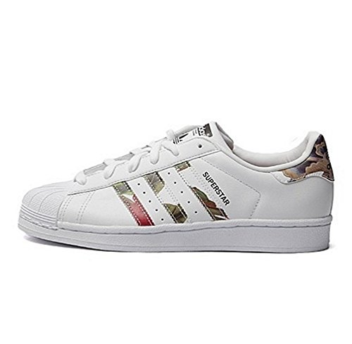Adidas Originals Superstar womens
