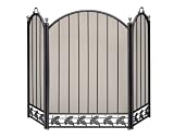 Minuteman International X800448 Graphite and Pewter Screen