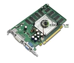 nVIDIA QUADRO FX 540,128MB DDR,PCI-Express VIDEO CARD,CAD,DCC,3D - FX 540