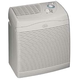 13' x 15' Room Air Purifier [ Model 30067 ] by Hunter