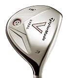 �ơ��顼�ᥤ�� �ե������������å� 08 V STEEL RE*AX PLUS (S)