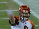Week 14: Bengals at Vikings Game Highlights