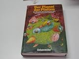 Produkt-Bild: Der Planet der Platten : d. 39 besten Geschichten aus d. Ueberreuter-Science-Fiction-Wettbewerb