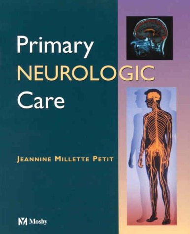 Primary Neurologic Care, 1e