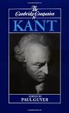 The Cambridge Companion to Kant (Cambridge Companions to Philosophy)