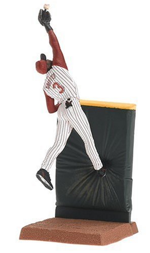 Childrens Toyshop  Toys : 3in. MLB 2006 Single Pack Ken Griffey Jr