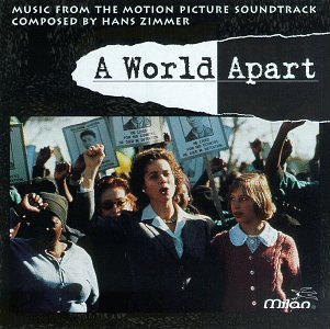 CD-Charts  Music : World Apart